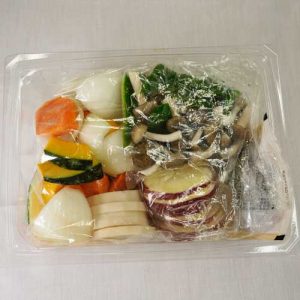 ヤマセイ　新鮮野菜ミールキットパック