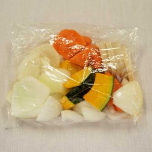 ヤマセイ　新鮮野菜ミールキットパック